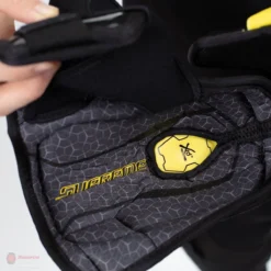 Bauer Supreme 2S Pro Senior Hockey Elbow Pads 16 Bauer Supreme 2S Pro Senior Hockey Elbow Pads -Bauer bauer elbow pads bauer supreme 2s pro senior hockey elbow pads 28753637867586