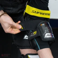 Bauer Supreme 2S Pro Senior Hockey Elbow Pads 17 Bauer Supreme 2S Pro Senior Hockey Elbow Pads -Bauer bauer elbow pads bauer supreme 2s pro senior hockey elbow pads 28753637900354