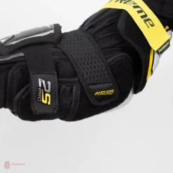 Bauer Supreme 2S Pro Senior Hockey Elbow Pads 14 Bauer Supreme 2S Pro Senior Hockey Elbow Pads -Bauer bauer elbow pads bauer supreme 2s pro senior hockey elbow pads 28753637933122