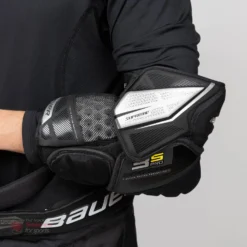 Bauer Supreme 3S Pro Senior Hockey Elbow Pads 16 Bauer Supreme 3S Pro Senior Hockey Elbow Pads -Bauer bauer elbow pads bauer supreme 3s pro senior hockey elbow pads 28753665916994