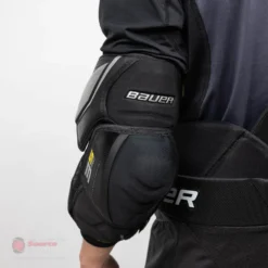 Bauer Supreme 3S Pro Senior Hockey Elbow Pads 12 Bauer Supreme 3S Pro Senior Hockey Elbow Pads -Bauer bauer elbow pads bauer supreme 3s pro senior hockey elbow pads 28753665982530