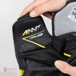 Bauer Supreme 3S Pro Senior Hockey Elbow Pads 13 Bauer Supreme 3S Pro Senior Hockey Elbow Pads -Bauer bauer elbow pads bauer supreme 3s pro senior hockey elbow pads 28753666113602