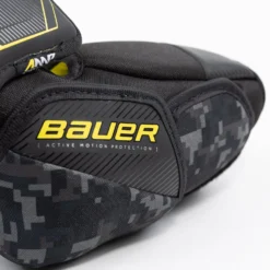 Bauer Supreme M3 Intermediate Hockey Elbow Pads -Bauer bauer elbow pads bauer supreme m3 intermediate hockey elbow pads 30549938798658