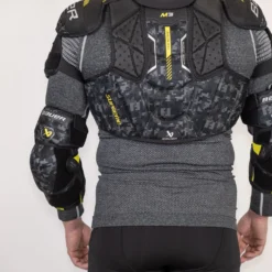 Bauer Supreme M3 Senior Hockey Elbow Pads -Bauer bauer elbow pads bauer supreme m3 senior hockey elbow pads 30400505315394