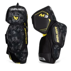 Bauer Supreme M3 Senior Hockey Elbow Pads