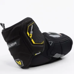 Bauer Supreme M5 Pro Intermediate Hockey Elbow Pads -Bauer bauer elbow pads bauer supreme m5 pro intermediate hockey elbow pads 30549934473282