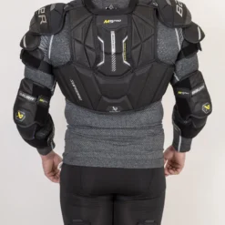 Bauer Supreme M5 Pro Intermediate Hockey Elbow Pads -Bauer bauer elbow pads bauer supreme m5 pro intermediate hockey elbow pads 30549934506050