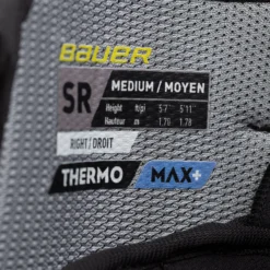Bauer Supreme M5 Pro Senior Hockey Elbow Pads 14 Bauer Supreme M5 Pro Senior Hockey Elbow Pads -Bauer bauer elbow pads bauer supreme m5 pro senior hockey elbow pads 30400477823042