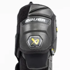 Bauer Supreme Mach Intermediate Hockey Elbow Pads -Bauer bauer elbow pads bauer supreme mach intermediate hockey elbow pads 30482934759490