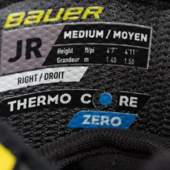 Bauer Supreme Mach Junior Hockey Elbow Pads 17 Bauer Supreme Mach Junior Hockey Elbow Pads -Bauer bauer elbow pads bauer supreme mach junior hockey elbow pads 30400440762434