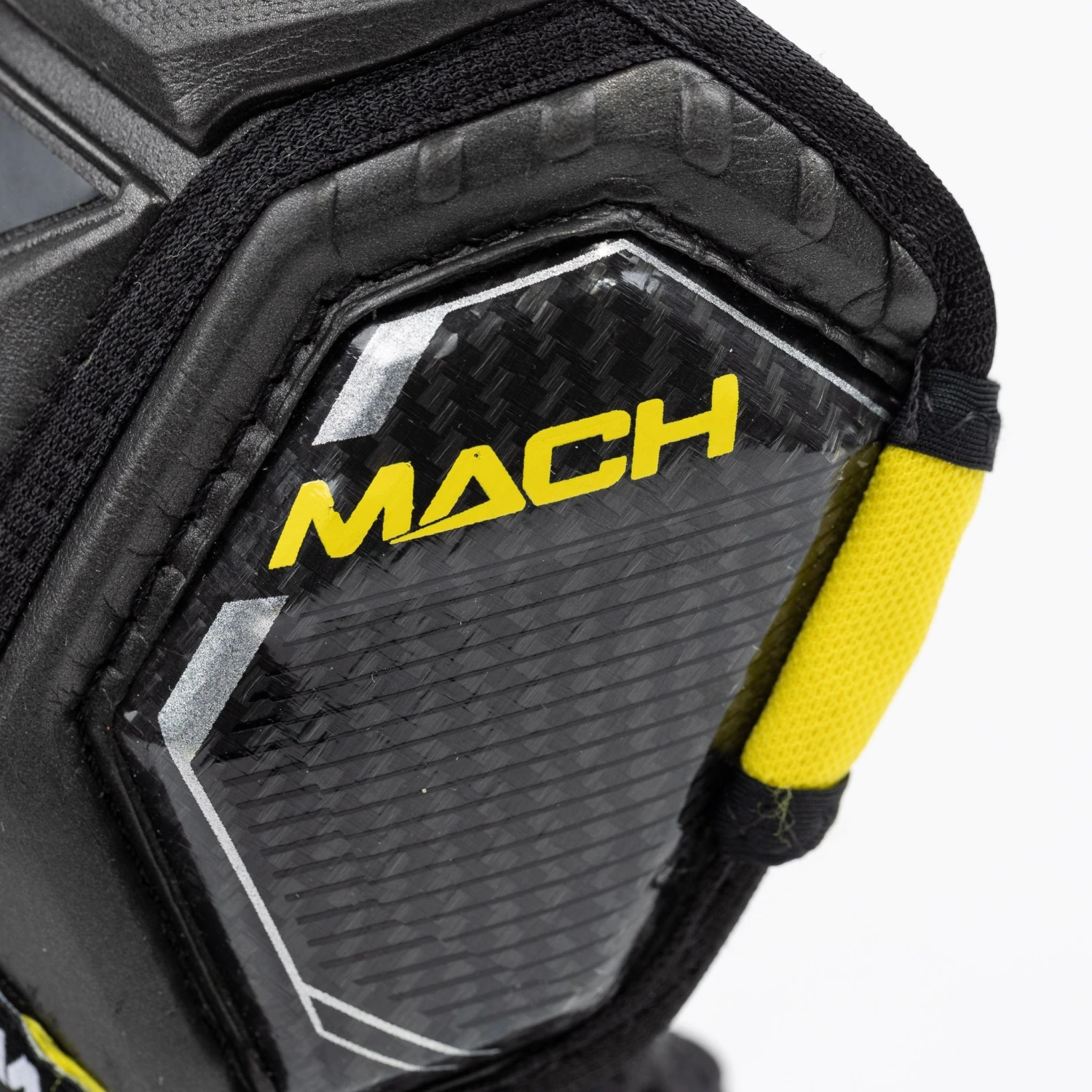 Bauer Supreme Mach Junior Hockey Elbow Pads 8 Bauer Supreme Mach Junior Hockey Elbow Pads - Image 8