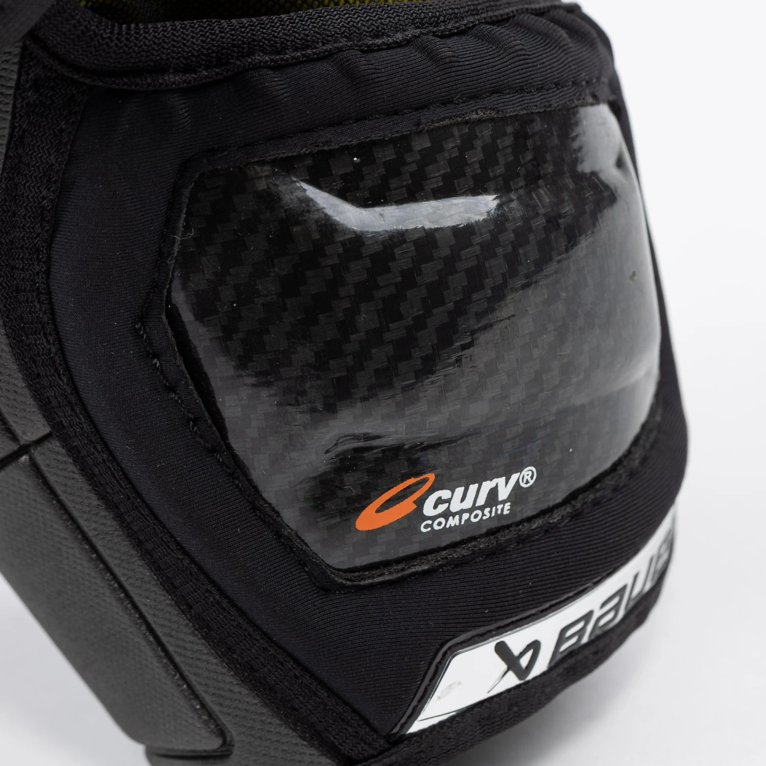 Bauer Supreme Mach Senior Hockey Elbow Pads 4 Bauer Supreme Mach Senior Hockey Elbow Pads - Image 4