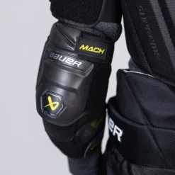 Bauer Supreme Mach Senior Hockey Elbow Pads 29 Bauer Supreme Mach Senior Hockey Elbow Pads -Bauer bauer elbow pads bauer supreme mach senior hockey elbow pads 30400436043842