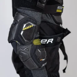 Bauer Supreme Mach Senior Hockey Elbow Pads 28 Bauer Supreme Mach Senior Hockey Elbow Pads -Bauer bauer elbow pads bauer supreme mach senior hockey elbow pads 30400436076610