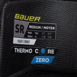 Bauer Supreme Mach Senior Hockey Elbow Pads 23 Bauer Supreme Mach Senior Hockey Elbow Pads -Bauer bauer elbow pads bauer supreme mach senior hockey elbow pads 30400436240450