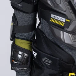 Bauer Supreme Mach Senior Hockey Elbow Pads 24 Bauer Supreme Mach Senior Hockey Elbow Pads -Bauer bauer elbow pads bauer supreme mach senior hockey elbow pads 30400436273218