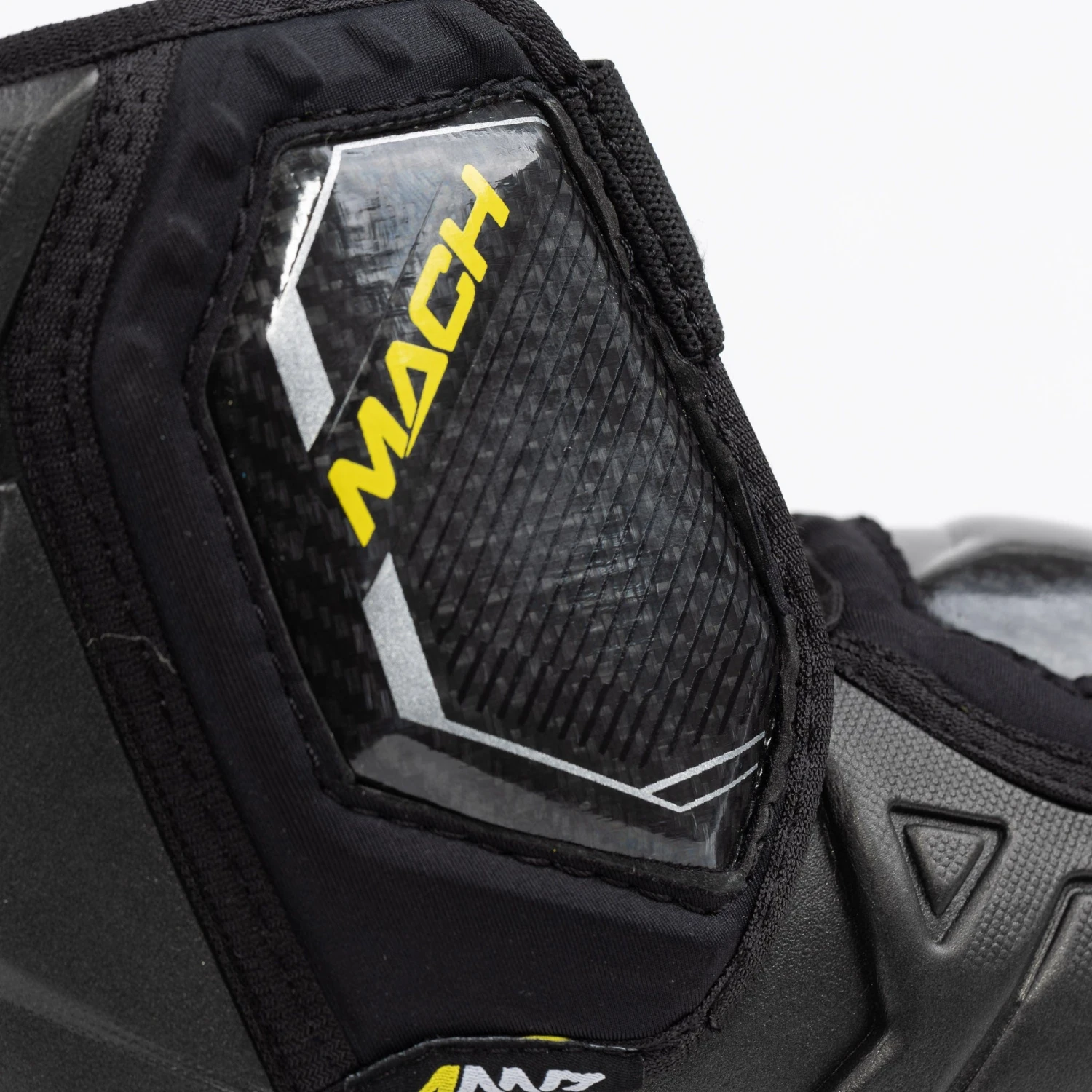 Bauer Supreme Mach Senior Hockey Elbow Pads 8 Bauer Supreme Mach Senior Hockey Elbow Pads - Image 8