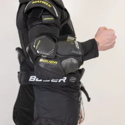 Bauer Supreme Matrix Intermediate Hockey Elbow Pads 19 Bauer Supreme Matrix Intermediate Hockey Elbow Pads -Bauer bauer elbow pads bauer supreme matrix intermediate hockey elbow pads 30635222401090