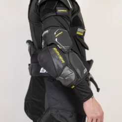 Bauer Supreme Matrix Senior Hockey Elbow Pads 14 Bauer Supreme Matrix Senior Hockey Elbow Pads -Bauer bauer elbow pads bauer supreme matrix senior hockey elbow pads 30474160570434