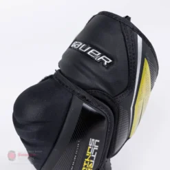 Bauer Supreme UltraSonic Intermediate Hockey Elbow Pads 15 Bauer Supreme UltraSonic Intermediate Hockey Elbow Pads -Bauer bauer elbow pads bauer supreme ultrasonic intermediate hockey elbow pads 28753744527426
