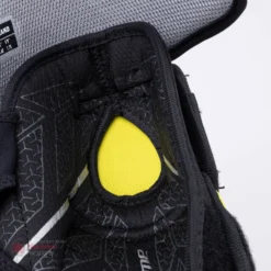 Bauer Supreme UltraSonic Intermediate Hockey Elbow Pads 19 Bauer Supreme UltraSonic Intermediate Hockey Elbow Pads -Bauer bauer elbow pads bauer supreme ultrasonic intermediate hockey elbow pads 28753744560194