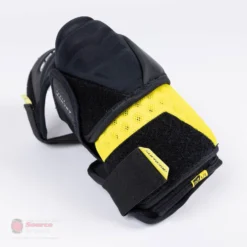 Bauer Supreme UltraSonic Intermediate Hockey Elbow Pads 16 Bauer Supreme UltraSonic Intermediate Hockey Elbow Pads -Bauer bauer elbow pads bauer supreme ultrasonic intermediate hockey elbow pads 28753744625730