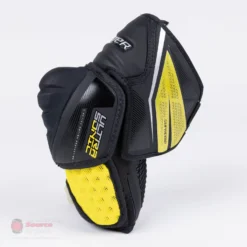 Bauer Supreme UltraSonic Intermediate Hockey Elbow Pads 14 Bauer Supreme UltraSonic Intermediate Hockey Elbow Pads -Bauer bauer elbow pads bauer supreme ultrasonic intermediate hockey elbow pads 28753744691266