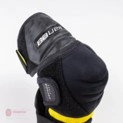 Bauer Supreme UltraSonic Junior Hockey Elbow Pads -Bauer bauer elbow pads bauer supreme ultrasonic junior hockey elbow pads 28753747673154