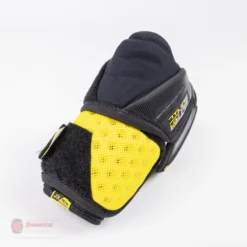 Bauer Supreme UltraSonic Junior Hockey Elbow Pads -Bauer bauer elbow pads bauer supreme ultrasonic junior hockey elbow pads 28753747902530