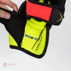 Bauer Vapor 2X Pro Junior Hockey Elbow Pads -Bauer bauer elbow pads bauer vapor 2x pro junior hockey elbow pads 28753767432258