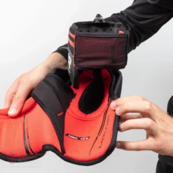 Bauer Vapor 2X Pro Senior Hockey Elbow Pads -Bauer bauer elbow pads bauer vapor 2x pro senior hockey elbow pads 28753769660482