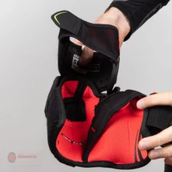 Bauer Vapor 2X Pro Senior Hockey Elbow Pads -Bauer bauer elbow pads bauer vapor 2x pro senior hockey elbow pads 28753769726018