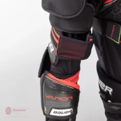 Bauer Vapor 2X Pro Senior Hockey Elbow Pads -Bauer bauer elbow pads bauer vapor 2x pro senior hockey elbow pads 28753769758786