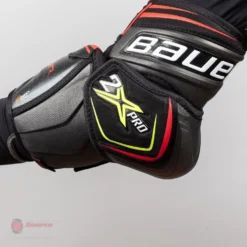 Bauer Vapor 2X Pro Senior Hockey Elbow Pads -Bauer bauer elbow pads bauer vapor 2x pro senior hockey elbow pads 28753769955394