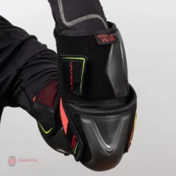 Bauer Vapor 2X Pro Senior Hockey Elbow Pads -Bauer bauer elbow pads bauer vapor 2x pro senior hockey elbow pads 28753770184770