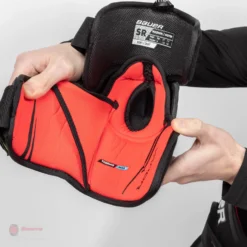 Bauer Vapor 2X Senior Hockey Elbow Pads 17 Bauer Vapor 2X Senior Hockey Elbow Pads -Bauer bauer elbow pads bauer vapor 2x senior hockey elbow pads 28753771724866