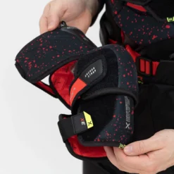 Bauer Vapor 3X Intermediate Hockey Elbow Pads 26 Bauer Vapor 3X Intermediate Hockey Elbow Pads -Bauer bauer elbow pads bauer vapor 3x intermediate hockey elbow pads 29084608036930