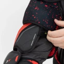 Bauer Vapor 3X Intermediate Hockey Elbow Pads 22 Bauer Vapor 3X Intermediate Hockey Elbow Pads -Bauer bauer elbow pads bauer vapor 3x intermediate hockey elbow pads 29084608168002