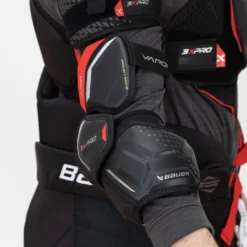Bauer Vapor 3X Pro Intermediate Hockey Elbow Pads 22 Bauer Vapor 3X Pro Intermediate Hockey Elbow Pads -Bauer bauer elbow pads bauer vapor 3x pro intermediate hockey elbow pads 29084600664130