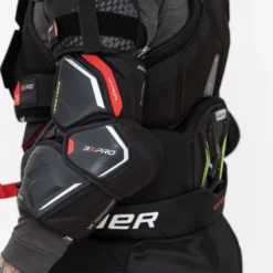 Bauer Vapor 3X Pro Intermediate Hockey Elbow Pads 20 Bauer Vapor 3X Pro Intermediate Hockey Elbow Pads -Bauer bauer elbow pads bauer vapor 3x pro intermediate hockey elbow pads 29084601155650