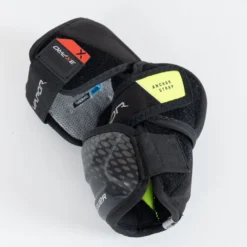 Bauer Vapor 3X Pro Junior Hockey Elbow Pads -Bauer bauer elbow pads bauer vapor 3x pro junior hockey elbow pads 29084596928578