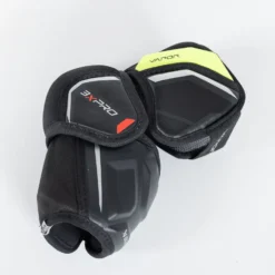 Bauer Vapor 3X Pro Junior Hockey Elbow Pads -Bauer bauer elbow pads bauer vapor 3x pro junior hockey elbow pads 29084597092418