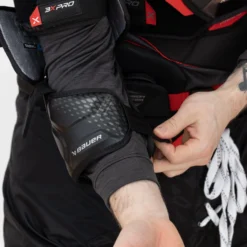 Bauer Vapor 3X Pro Senior Hockey Elbow Pads 25 Bauer Vapor 3X Pro Senior Hockey Elbow Pads -Bauer bauer elbow pads bauer vapor 3x pro senior hockey elbow pads 29084600041538
