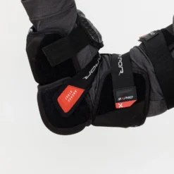 Bauer Vapor 3X Pro Senior Hockey Elbow Pads 24 Bauer Vapor 3X Pro Senior Hockey Elbow Pads -Bauer bauer elbow pads bauer vapor 3x pro senior hockey elbow pads 29084600270914