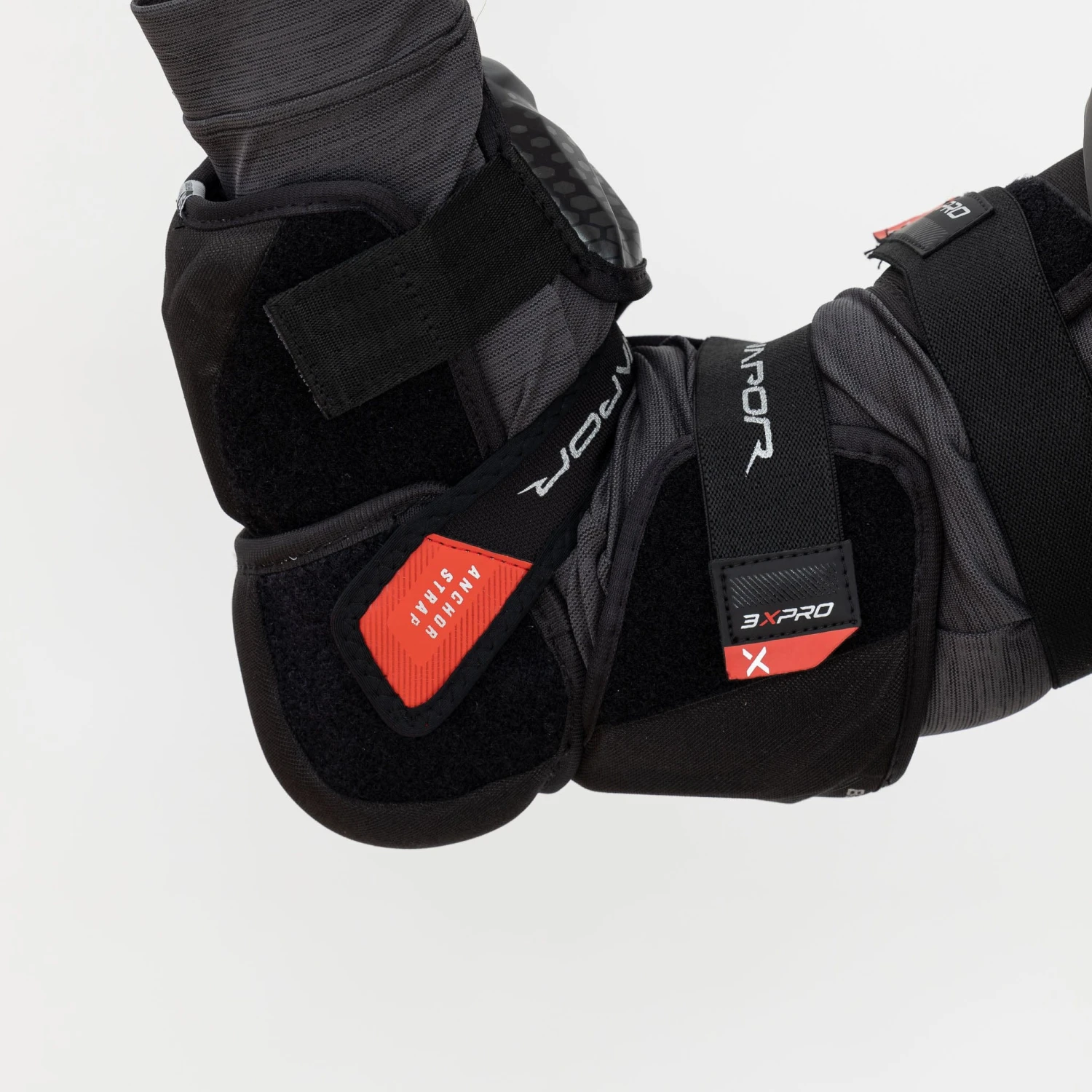 Bauer Vapor 3X Pro Senior Hockey Elbow Pads 7 Bauer Vapor 3X Pro Senior Hockey Elbow Pads - Image 7