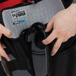 Bauer Vapor 3X Pro Senior Hockey Elbow Pads 28 Bauer Vapor 3X Pro Senior Hockey Elbow Pads -Bauer bauer elbow pads bauer vapor 3x pro senior hockey elbow pads 29084600303682