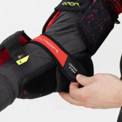 Bauer Vapor 3X Senior Hockey Elbow Pads 23 Bauer Vapor 3X Senior Hockey Elbow Pads -Bauer bauer elbow pads bauer vapor 3x senior hockey elbow pads 29084607119426