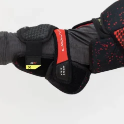 Bauer Vapor 3X Senior Hockey Elbow Pads 21 Bauer Vapor 3X Senior Hockey Elbow Pads -Bauer bauer elbow pads bauer vapor 3x senior hockey elbow pads 29084607414338