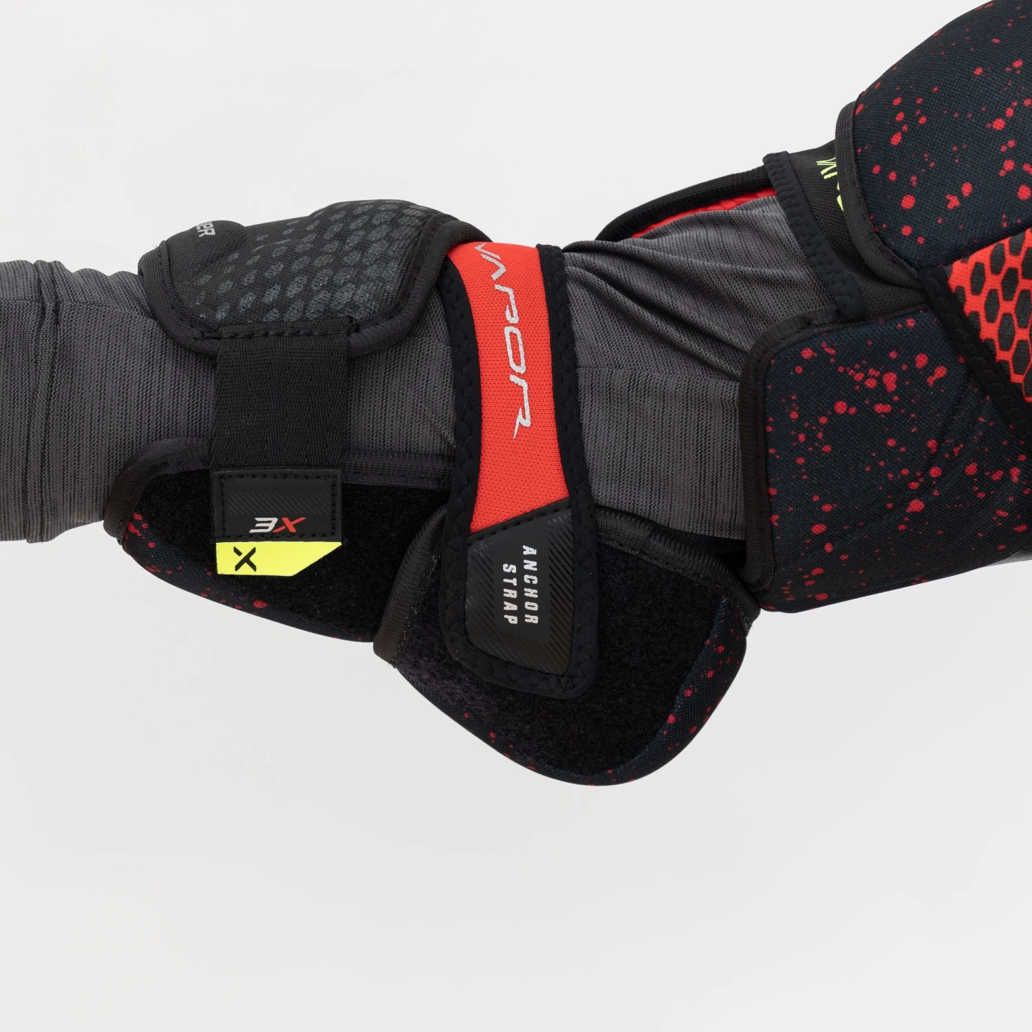 Bauer Vapor 3X Senior Hockey Elbow Pads 5 Bauer Vapor 3X Senior Hockey Elbow Pads - Image 5