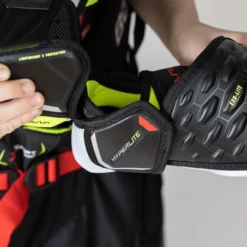 Bauer Vapor Hyperlite Junior Hockey Elbow Pads -Bauer bauer elbow pads bauer vapor hyperlite junior hockey elbow pads 29084611477570